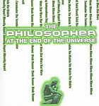 خرید و دانلود نسخه کامل کتاب The Philosopher At the End of the Universe: Philosophy Explained Through Science Fiction Films –  +  Pdf