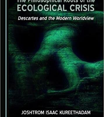 خرید و دانلود نسخه کامل کتاب The Philosophical Roots of the Ecological Crisis – PDF