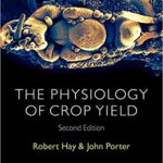 خرید و دانلود نسخه کامل کتاب The Physiology of Crop Yield 2nd Edition – Pdf