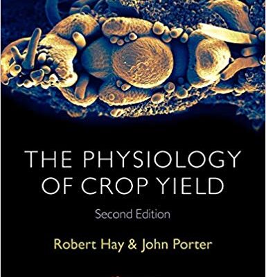 خرید و دانلود نسخه کامل کتاب The Physiology of Crop Yield 2nd Edition – Pdf