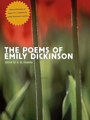 خرید و دانلود نسخه کامل کتاب The Poems of Emily Dickinson: Reading Edition – Pdf