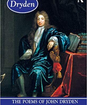 خرید و دانلود نسخه کامل کتاب The Poems of John Dryden: Volume Four: 1686-1696 (Longman Annotated English Poets)