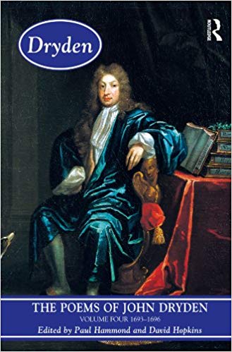خرید و دانلود نسخه کامل کتاب The Poems of John Dryden: Volume Four: 1686-1696 (Longman Annotated English Poets)_68448e896e470.jpeg خرید و دانلود نسخه کامل کتاب The Poems of John Dryden: Volume Four: 1686-1696 (Longman Annotated English Poets)