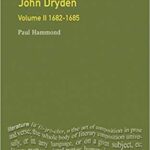 خرید و دانلود نسخه کامل کتاب The Poems of John Dryden: Volume Two: 1682-1685 (Longman Annotated English Poets)