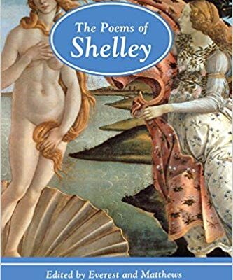 خرید و دانلود نسخه کامل کتاب The Poems of Shelley: Volume Two: 1817 – 1819 (Longman Annotated English Poets)