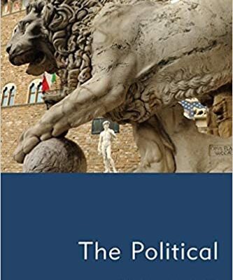 خرید و دانلود نسخه کامل کتاب The Political BY Stefano Bartolini –  PDF