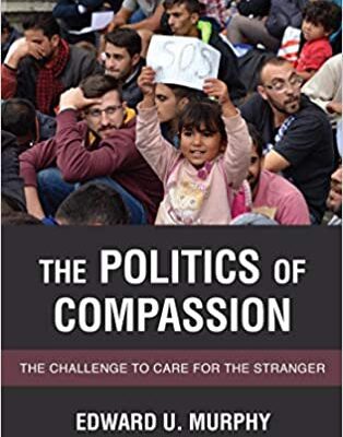 خرید و دانلود نسخه کامل کتاب The Politics of Compassion:  The Challenge to Care for the Stranger –  PDF