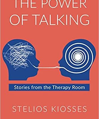خرید و دانلود نسخه کامل کتاب The Power of Talking:  Stories from the Therapy Room[2021] –  PDF