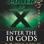 خرید و دانلود نسخه کامل کتاب The Power of X : Enter the 10 Gods –  +  Pdf