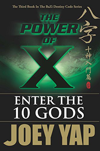 خرید و دانلود نسخه کامل کتاب The Power of X : Enter the 10 Gods – + Pdf_684618d10912e.jpeg خرید و دانلود نسخه کامل کتاب The Power of X : Enter the 10 Gods – + Pdf