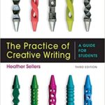 خرید و دانلود نسخه کامل کتاب The Practice of Creative Writings (3rd Edition) _   +  Pdf