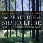 خرید و دانلود نسخه کامل کتاب The Practice of Silviculture: Applied Forest Ecology (10th Edition) –  Pdf