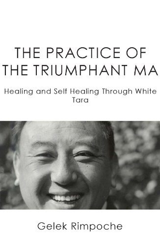 خرید و دانلود نسخه کامل کتاب The Practice of the Triumphant Ma: Healing and Self-Healing Through White Tara – + pdf_684612acc5046.jpeg خرید و دانلود نسخه کامل کتاب The Practice of the Triumphant Ma: Healing and Self-Healing Through White Tara – + pdf