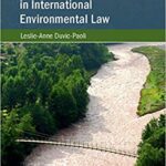 خرید و دانلود نسخه کامل کتاب The Prevention Principle in International Environmental Law (Cambridge Studies on Environment, Energy and Natural Resources Governance)