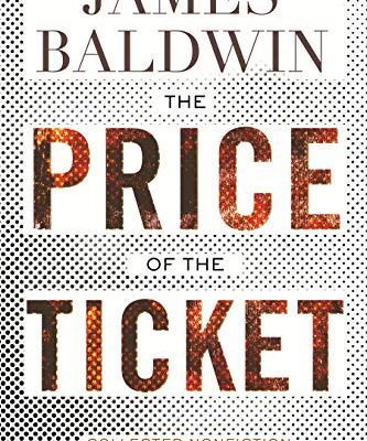 خرید و دانلود نسخه کامل کتاب The Price of the Ticket: Collected Nonfiction: 1948–1985 –  +  Pdf