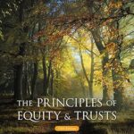 خرید و دانلود نسخه کامل کتاب The Principles of Equity and Trusts (5th Edition) –  Pdf