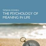 خرید و دانلود نسخه کامل کتاب The Psychology of Meaning in Life BY Schnell –  Pdf
