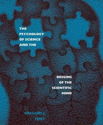خرید و دانلود نسخه کامل کتاب The psychology of science and the origins of the scientific mind – PDF