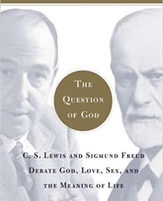 خرید و دانلود نسخه کامل کتاب The Question of God: C.S. Lewis and Sigmund Freud Debate God, Love, Sex, and the Meaning of Life –  +  Pdf