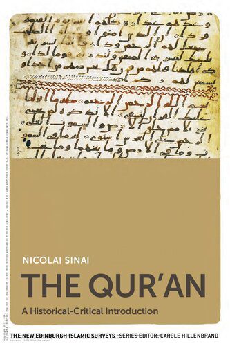 خرید و دانلود نسخه کامل کتاب The Qur’an: A Historical-Critical Introduction (The New Edinburgh Islamic Surveys) – Pdf_68460822d89e9.jpeg خرید و دانلود نسخه کامل کتاب The Qur’an: A Historical-Critical Introduction (The New Edinburgh Islamic Surveys) – Pdf