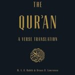 خرید و دانلود نسخه کامل کتاب The Qur’an: A Verse Translation –  +  Pdf