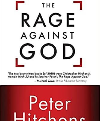خرید و دانلود نسخه کامل کتاب The Rage Against God: How Atheism Led Me to Faith –  +  Pdf