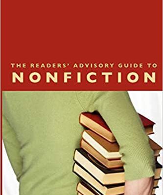 خرید و دانلود نسخه کامل کتاب The Readers’ Advisory Guide to Nonfiction –  Pdf
