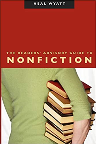 خرید و دانلود نسخه کامل کتاب The Readers’ Advisory Guide to Nonfiction – Pdf_683b9361c9613.jpeg خرید و دانلود نسخه کامل کتاب The Readers’ Advisory Guide to Nonfiction – Pdf