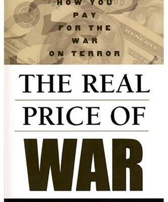 خرید و دانلود نسخه کامل کتاب The Real Price of War: How You Pay for the War on Terror –  PDF