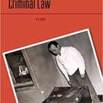 خرید و دانلود نسخه کامل کتاب The Realm of Criminal Law (Criminalization)