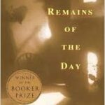 خرید و دانلود نسخه کامل کتاب The Remains of the Day [Unabridged] Mti Rep edition