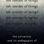 خرید و دانلود نسخه کامل کتاب The Reorder of Things: The University and Its Pedagogies of Minority Difference –  Pdf