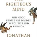 خرید و دانلود نسخه کامل کتاب The Righteous Mind: Why Good People Are Divided by Politics and Religion –  +  Pdf