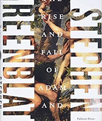 خرید و دانلود نسخه کامل کتاب The Rise and Fall of Adam and Eve –  PDF