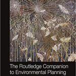 خرید و دانلود نسخه کامل کتاب The Routledge Companion to Environmental Planning –  Pdf