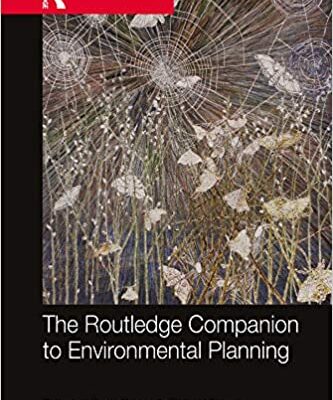 خرید و دانلود نسخه کامل کتاب The Routledge Companion to Environmental Planning –  Pdf