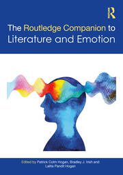 خرید و دانلود نسخه کامل کتاب THE ROUTLEDGE COMPANION TO LITERATURE AND EMOTION –  PDF