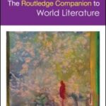 خرید و دانلود نسخه کامل کتاب THE ROUTLEDGE COMPANION TO WORLD LITERATURE –  PDF