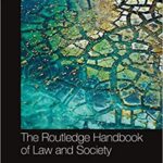 خرید و دانلود نسخه کامل کتاب The Routledge Handbook of Law and Society –  PDF
