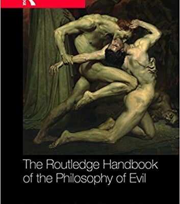 خرید و دانلود نسخه کامل کتاب The Routledge Handbook of the Philosophy of Evil