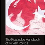 خرید و دانلود نسخه کامل کتاب The Routledge Handbook of Turkish Politics –  Pdf