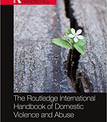 خرید و دانلود نسخه کامل کتاب The Routledge International Handbook of Domestic Violence and Abuse (Routledge International Handbooks) – PDF