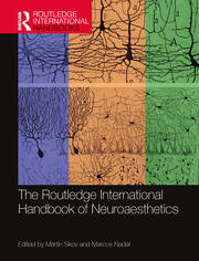 خرید و دانلود نسخه کامل کتاب The Routledge International Handbook of Neuroaesthetics – Pdf