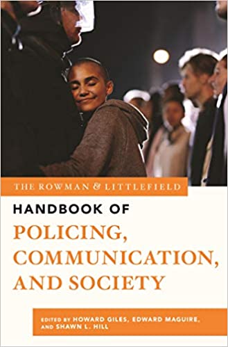 خرید و دانلود نسخه کامل کتاب The Rowman & Littlefield Handbook of Policing, Communication, and Society – Pdf_683bc821cc0b4.jpeg خرید و دانلود نسخه کامل کتاب The Rowman & Littlefield Handbook of Policing, Communication, and Society – Pdf