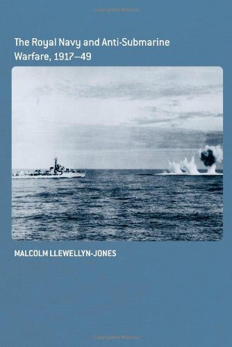 خرید و دانلود نسخه کامل کتاب The Royal Navy and Anti-Submarine Warfare, 1917–49 – PDF_683e792751b79.jpeg خرید و دانلود نسخه کامل کتاب The Royal Navy and Anti-Submarine Warfare, 1917–49 – PDF