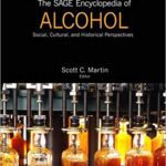 خرید و دانلود نسخه کامل کتاب The SAGE Encyclopedia of Alcohol:  Social, Cultural, and Historical Perspectives