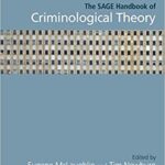خرید و دانلود نسخه کامل کتاب The Sage Handbook of Criminological Theory
