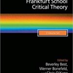 خرید و دانلود نسخه کامل کتاب The SAGE Handbook of Frankfurt School Critical Theory