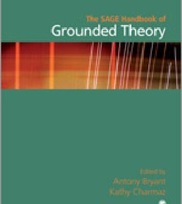 خرید و دانلود نسخه کامل کتاب The SAGE Handbook of Grounded Theory – Pdf