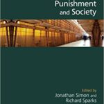 خرید و دانلود نسخه کامل کتاب The SAGE Handbook of Punishment and Society –  + Convereed PDF